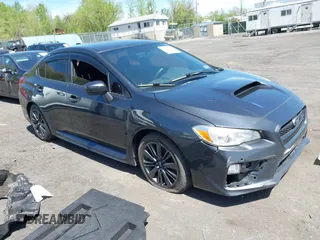 2017 Subaru WRX с VIN JF1VA1B6XH9821940, выставлен на аукционе IAAI как лот 42163904 с пробегом 132 304 миль миль и . История ставок и продаж доступна на DreamBid. Изображение 1.