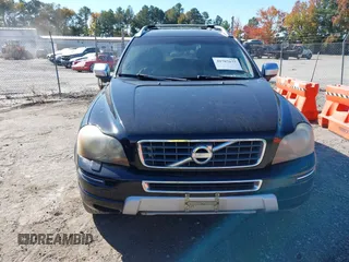 2013 Volvo XC90 Premier Plus с VIN YV4952CZ7D1636801, выставлен на аукционе IAAI как лот 40707677 с пробегом 174 706 миль миль и . История ставок и продаж доступна на DreamBid. Изображение 12.