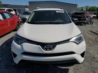 2016 Toyota RAV4 LE with VIN 2T3ZFREV8GW310210, listed as a Copart auction lot 52566305 with 56,354 mi miles and Salvage Title. Bid and sale history available at DreamBid. Image 5.
