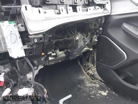 2022 Jeep Grand Cherokee Limited с VIN 1C4RJKBG8N8512334, выставлен на аукционе IAAI как лот 41504930 с пробегом Не указан миль и . История ставок и продаж доступна на DreamBid. Изображение 6.