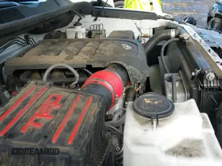 2021 Toyota Tundra SR с VIN 5TFRY5F10MX297247, выставлен на аукционе IAAI как лот 41291084 с пробегом 68 685 миль миль и . История ставок и продаж доступна на DreamBid. Изображение 19.