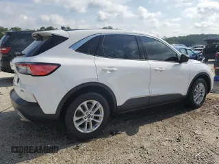 2022 Ford Escape SE Hybrid с VIN 1FMCU9BZ9NUA24682, выставлен на аукционе Copart как лот 57091485 с пробегом Не указан миль и Чистый • Clean title. История ставок и продаж доступна на DreamBid. Изображение 3.