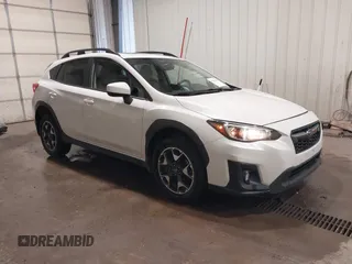 2019 Subaru Crosstrek Premium с VIN JF2GTADC2K8317302, выставлен на аукционе IAAI как лот 42183428 с пробегом 116 119 миль миль и . История ставок и продаж доступна на DreamBid. Изображение 1.