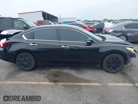2016 Nissan Altima SR z VIN 1N4AL3AP5GC289383, wystawiony jako IAAI lot #42430809 z przebiegiem 195 227 mil mil oraz . Historia ofert i sprzedaży dostępna na DreamBid. Obrazek 13.