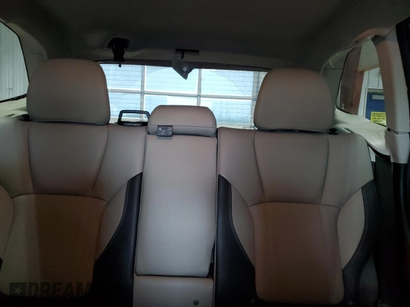 2021 Subaru Forester Limited с VIN JF2SKAUC4MH478282, выставлен на аукционе Copart как лот 58697475 с пробегом 135 997 миль миль и Списание • Salvage title. История ставок и продаж доступна на DreamBid. Изображение 10.