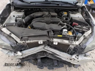 2016 Subaru Impreza Special Sports Premium with VIN JF1GPAP66GH249687, listed as a Copart auction lot 52728535 with 77,259 mi miles and Salvage title. Bid and sale history available at DreamBid. Image 12.