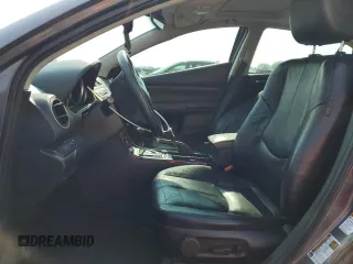 2011 Mazda 6 i Grand Touring with VIN 1YVHZ8CH7B5M17852, listed as a Copart auction lot 60505855 with 226,933 mi miles and Clean title. Bid and sale history available at DreamBid. Image 7.