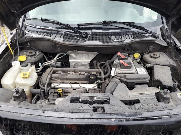 2017 Jeep Patriot Sport SE with VIN 1C4NJPBA2HD201761, listed as a Copart auction lot 50218735 with 125,226 mi miles and Salvage Title. Bid and sale history available at carsss.com. Image 12.