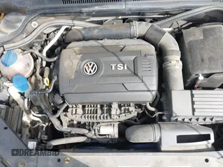 2015 Volkswagen Jetta SE with VIN 3VWD07AJ7FM306911, listed as a IAAI auction lot 42173985 with 143,111 mi miles and . Bid and sale history available at DreamBid. Image 10.