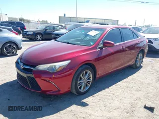 2017 Toyota Camry XLE with VIN 4T1BF1FK2HU805309, listed as a IAAI auction lot 41747008 with 151,057 mi miles. Bid and sale history available at carsss.com. Image 18.