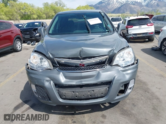 2008 Saturn VUE z VIN 3GSDL93778S571645, wystawiony jako IAAI lot #42113561 z przebiegiem 59 539 mil mil oraz . Historia ofert i sprzedaży dostępna na DreamBid. Obrazek 12.