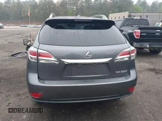 2015 Lexus RX 350 with VIN 2T2BK1BA5FC286002, listed as a IAAI auction lot 42226481 with 132,513 mi miles and . Bid and sale history available at DreamBid. Image 17.