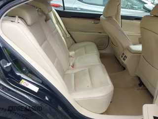 2014 Lexus ES 330 with VIN JTHBK1GG8E2149892, listed as a IAAI auction lot 41818300 with 176,656 mi miles and . Bid and sale history available at carsss.com. Image 8.