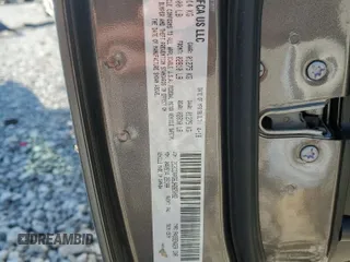 2018 Chrysler 300 Touring with VIN 2C3CCAAG6JH265092, listed as a Copart auction lot 80232834 with 56,601 mi miles and Salvage Title. Bid and sale history available at carsss.com. Image 14.