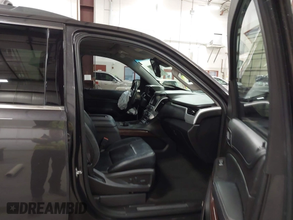 2016 GMC Yukon SLT z VIN 1GKS2BKC2GR320923, wystawiony jako IAAI lot #42196868 z przebiegiem 134 754 mil mil oraz . Historia ofert i sprzedaży dostępna na DreamBid. Obrazek 5.