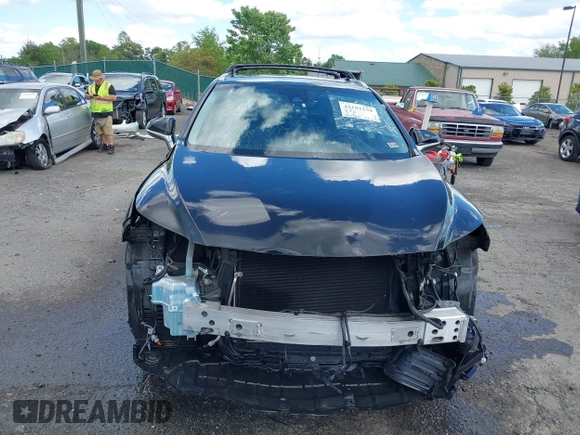 2018 Lexus RX 350L Premium with VIN JTJDZKCA8J2005408, listed as a IAAI auction lot 42192159 with 87,286 mi miles and . Bid and sale history available at DreamBid. Image 12.