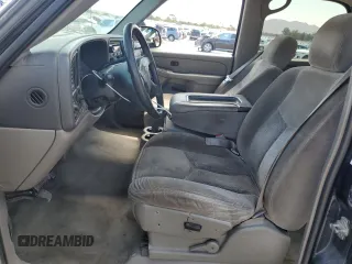 2004 Chevrolet Tahoe LS with VIN 1GNEC13T04J287145, listed as a Copart auction lot 59340645 with 179,743 mi miles and Salvage title. Bid and sale history available at DreamBid. Image 7.