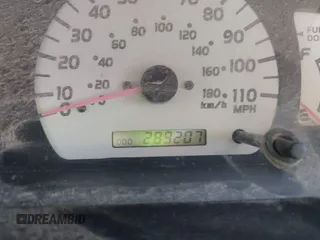 2000 Toyota Tacoma PreRunner with VIN 4TANM92N8YZ675606, listed as a IAAI auction lot 42725844 with 289,207 mi miles and . Bid and sale history available at DreamBid. Image 12.