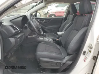 2019 Subaru Forester Premium with VIN JF2SKAGC6KH536286, listed as a Copart auction lot 49733775 with 77,573 mi miles and Salvage Title. Bid and sale history available at carsss.com. Image 7.