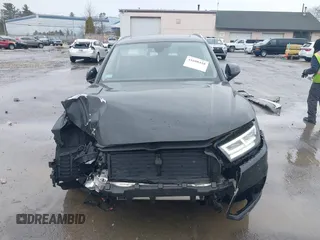 2018 Audi Q5 Premium Plus z VIN WA1BNAFY2J2151497, wystawiony jako IAAI lot #41688418 z przebiegiem 78 345 mil mil oraz . Historia ofert i sprzedaży dostępna na DreamBid. Obrazek 13.