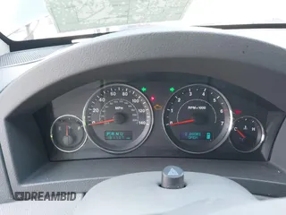 2007 Jeep Grand Cherokee Laredo z VIN 1J8HR48P57C590313, wystawiony jako IAAI lot #42306996 z przebiegiem 181 737 mil mil oraz . Historia ofert i sprzedaży dostępna na DreamBid. Obrazek 7.