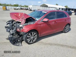 2018 Hyundai Elantra с VIN KMHH35LE7JU011923, выставлен на аукционе Copart как лот 47826945 с пробегом 62 053 миль миль и На запчасти • Non repairable. История ставок и продаж доступна на DreamBid. Изображение 1.