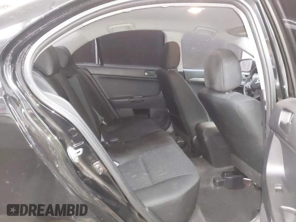 2015 Mitsubishi Lancer ES with VIN JA32U2FU0FU021482, listed as a IAAI auction lot 42159094 with 79,831 mi miles and . Bid and sale history available at DreamBid. Image 8.