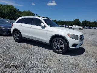 2016 Mercedes-Benz GLC 300 z VIN WDC0G4JB6GF064578, wystawiony jako Copart lot #65556455 z przebiegiem Nie podano mil oraz Czysty tytuł • Clean title. Historia ofert i sprzedaży dostępna na DreamBid. Obrazek 4.