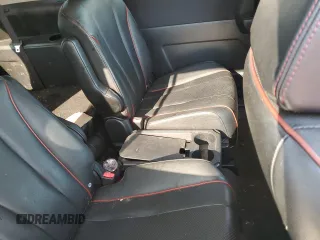 2012 Mazda 5 Grand Touring with VIN JM1CW2DL4C0134364, listed as a Copart auction lot 69580454 with Not Provided miles and Salvage Title. Bid and sale history available at DreamBid. Image 11.