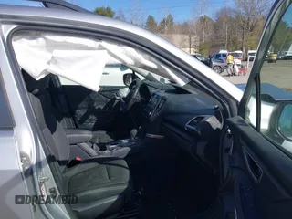 2019 Subaru Forester with VIN JF2SKACCXKH410907, listed as a IAAI auction lot 41810598 with 66,753 mi miles. Bid and sale history available at carsss.com. Image 5.