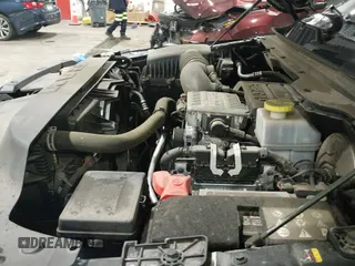 2023 Ram 1500 Big Horn z VIN 1C6RREBT7PN516247, wystawiony jako IAAI lot #41953044 z przebiegiem 44 631 mil mil oraz . Historia ofert i sprzedaży dostępna na DreamBid. Obrazek 19.