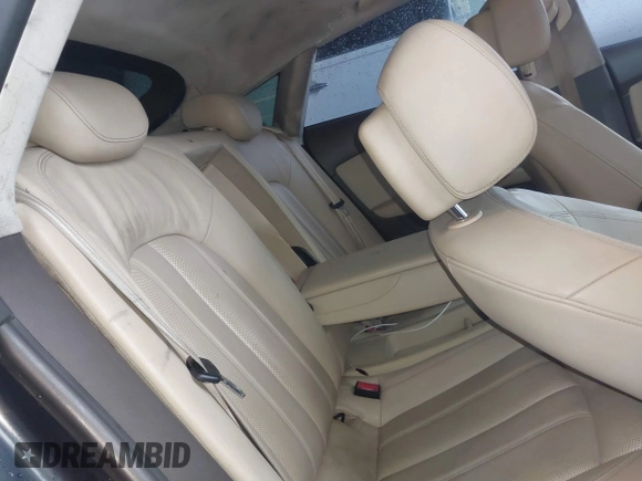 2012 Audi A7 Prestige с VIN WAUSGAFC9CN032204, выставлен на аукционе IAAI как лот 42346006 с пробегом 112 254 миль миль и . История ставок и продаж доступна на DreamBid. Изображение 8.