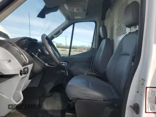 2018 Ford Transit с VIN 1FTYE1CM0JKA24152, выставлен на аукционе Copart как лот 44296215 с пробегом 65 243 миль миль и Чистый • Clean title. История ставок и продаж доступна на DreamBid. Изображение 7.
