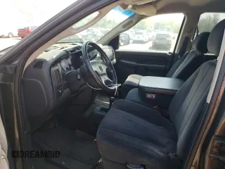 2002 Dodge 1500 z VIN 3D7HU18N02G140311, wystawiony jako Copart lot #55506095 z przebiegiem 144 280 mil mil oraz Szkoda całkowita • Salvage title. Historia ofert i sprzedaży dostępna na DreamBid. Obrazek 7.