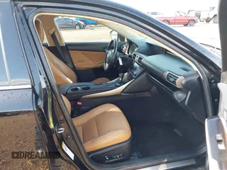 2014 Lexus IS 250 with VIN JTHBF1D24E5025937, listed as a IAAI auction lot 41902832 with 132,290 mi miles and . Bid and sale history available at DreamBid. Image 5.