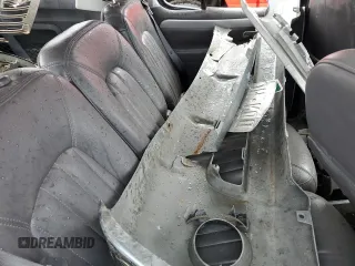 2002 Mercury Mountaineer z VIN 4M2ZU86WX2UJ22053, wystawiony jako Copart lot #43076725 z przebiegiem Nie podano mil oraz Nie do naprawy • Non repairable. Historia ofert i sprzedaży dostępna na DreamBid. Obrazek 11.
