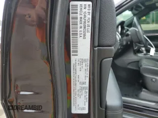 2021 Jeep Grand Cherokee Limited with VIN 1C4RJFBG0MC529843, listed as a Copart auction lot 60390155 with 40,415 mi miles and Salvage title. Bid and sale history available at DreamBid. Image 13.