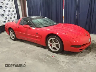 2000 Chevrolet Corvette with VIN 1G1YY22G8Y5117351, listed as a Copart auction lot 79670874 with 175,029 mi miles and Clean Title. Bid and sale history available at carsss.com. Image 4.
