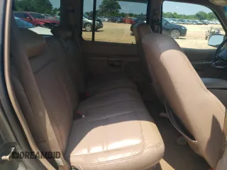 1999 Ford Explorer XLT z VIN 1FMZU32E4XUB76005, wystawiony jako Copart lot #65391564 z przebiegiem 245 873 mil mil oraz Szkoda całkowita • Salvage title. Historia ofert i sprzedaży dostępna na DreamBid. Obrazek 11.
