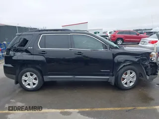 2016 GMC Terrain SLE with VIN 2GKFLTEK5G6328811, listed as a IAAI auction lot 41531854 with 200,662 mi miles. Bid and sale history available at carsss.com. Image 13.