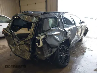 2022 GMC Acadia SLE z VIN 1GKKNRL43NZ113686, wystawiony jako IAAI lot #41397947 z przebiegiem Nie podano mil oraz . Historia ofert i sprzedaży dostępna na DreamBid. Obrazek 4.