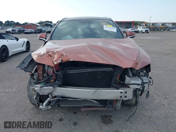 2023 Lexus RX 350 with VIN 2T2BAMBA9PC005437, listed as a IAAI auction lot 41283210 with 45,466 mi miles and . Bid and sale history available at DreamBid. Image 6.