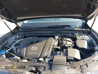 2024 Mazda CX-50 S Select with VIN 7MMVABAM1RN161487, listed as a IAAI auction lot 42483790 with 15,105 mi miles and . Bid and sale history available at DreamBid. Image 10.