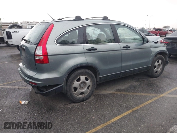 2011 Honda CR-V LX z VIN 5J6RE3H3XBL018462, wystawiony jako IAAI lot #42397397 z przebiegiem 158 323 mil mil oraz . Historia ofert i sprzedaży dostępna na DreamBid. Obrazek 4.