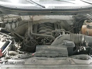 2013 Ford F-150 XL с VIN 1FTFX1EF2DKE76477, выставлен на аукционе IAAI как лот 43352971 с пробегом 379 707 миль миль и . История ставок и продаж доступна на DreamBid. Изображение 21.