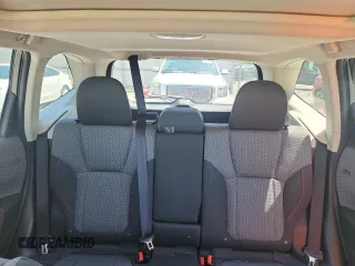 2024 Subaru Forester Special Sports with VIN JF2SKAGC1RH403719, listed as a Copart auction lot 58961745 with 25,489 mi miles and Salvage title. Bid and sale history available at DreamBid. Image 10.