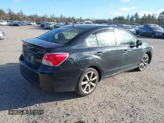 2016 Subaru Impreza z VIN JF1GJAA60GG003590, wystawiony jako IAAI lot #41251980 z przebiegiem 111 575 mil mil oraz . Historia ofert i sprzedaży dostępna na DreamBid. Obrazek 4.