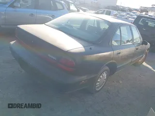 1998 Oldsmobile 88 LS z VIN 1G3HN52K2W4849130, wystawiony jako IAAI lot #41496592 z przebiegiem Nie podano mil oraz . Historia ofert i sprzedaży dostępna na DreamBid. Obrazek 4.