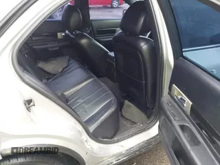 2004 Lincoln LS w/Luxury Pkg with VIN 1LNHM86S04Y683920, listed as a IAAI auction lot 41865635 with 71,250 mi miles. Bid and sale history available at carsss.com. Image 8.