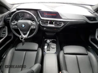 2020 BMW 2 Series 228i xDrive with VIN WBA73AK00L7F76613, listed as a Copart auction lot 41876374 with 34,564 mi miles. Bid and sale history available at carsss.com. Image 8.